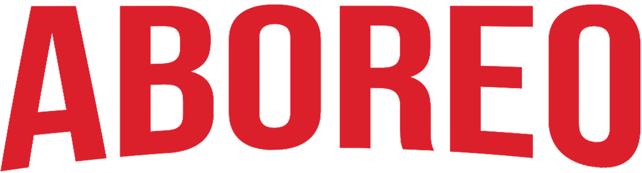 ABOREO logo